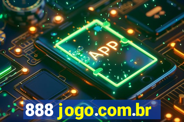 888 jogo.com.br